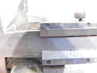 фото thumb №6, Тяга стабілізатор перед nissan nv200 1.5 dci