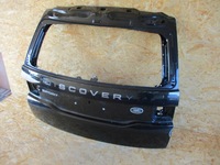фото thumb №3, Кришка багажника задня задня land rover discovery sport