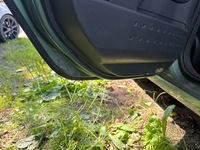 фото thumb №13, Renault megane ii дверь левый задняя левая задние