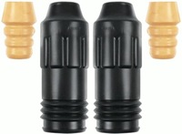 фото thumb №13, Защита амортизатора zest. kia