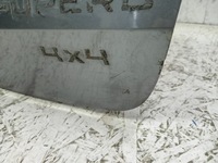 фото thumb №6, Крышка багажника задняя крышка багажника skoda superb 3 iii 3v9 kombi 15-