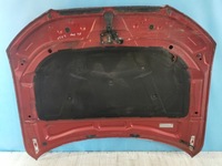 фото thumb №7, Audi a4 b8 8k 07/11 капот кришка кришка багажника шумоізоляція lz3f