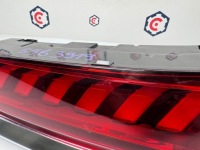 Фара правый  задний  audi q7 4m led Оригинал, фото thumb