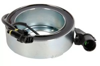 фото thumb №1, Котушка компресор кондиціонера mitsubish