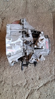 фото thumb №7, Citroen ds4 1.6 hdi коробка передач коробки передач 20ea10