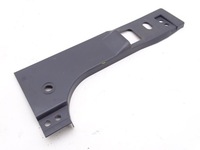 фото thumb №1, Iveco eurocargo 02-15 защита стойка левый задняя