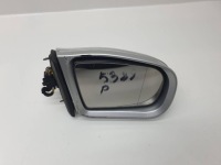 фото thumb №1, Зеркало правое пассажира mercedes w210 11 pin eu