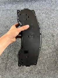 фото thumb №10, Saab 9-3 93 2.0 t лічильник прилади 12785195 0263625002