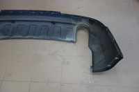 фото thumb №8, Накладка бампера зад audi q7 4l0807521af