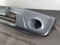 фото thumb №10, Бампер перед honda cr-v i granatowy 2.0 16v