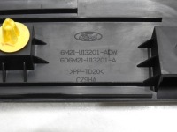 Накладка порога  лівий передні  ford s-max mk1 Зі Шроту, фото thumb