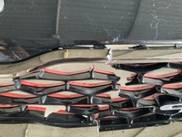 фото thumb №8, Kia ceed 3 iii gt-line 18- бампер перед передний