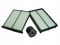 фото thumb №1, Mazda 6 gj 13- 2.0 2.5 фільтри набір