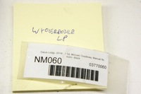 фото thumb №6, Nm060 dacia lodgy дворник левый перед