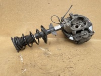 фото thumb №5, Амортизационная стойка поворотный кулак правый renault megane iv 4 gt