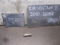 фото thumb №1, Подножка впрыска kia sportage iii 1.7 crdi 10-15r