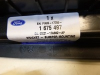 фото thumb №13, Напрямна бампера заднього лівий ford s-max galaxy mk3