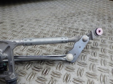 фото thumb №8, Toyota aygo x двигунчик механізм двірник