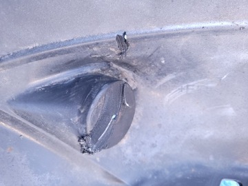 фото thumb №10, Mitubishi asx | бампер зад задній рестайлінг 6410b860zz | 0531