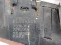 фото thumb №8, Решётка радиатора решётка радиатора решётки радиатора бампера bmw x5 x6 f15 f16