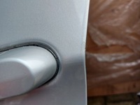 фото thumb №14, Дверь левая перед зад bmw f30 15r a83