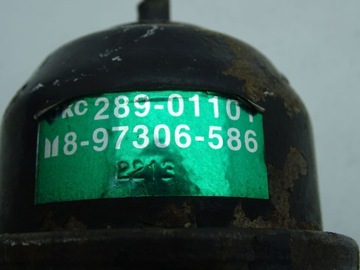 фото thumb №3, Isuzu trooper iii monterey ii 3.0 dti клапан egr