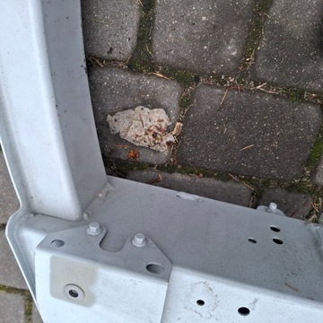 фото thumb №11, Балка бампера передньої підсилювач рестайлінг volvo xc40 2022- 32277211