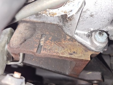 фото thumb №8, Двигун комплектний 3.0 vg30dett nissan 300zx twin cam японія turbo vg30
