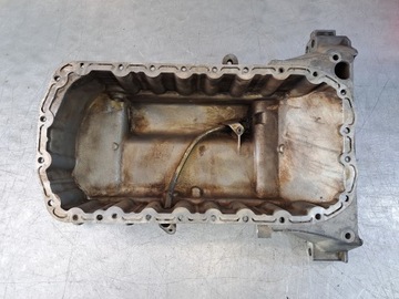 фото thumb №3, Піддон масляна 9651421380 citroen c5 i 1.8b