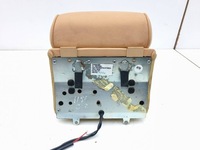 фото thumb №5, Maserati quattroporte 2004 подголовник задний 30817705b