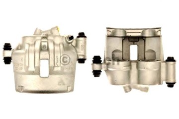 фото thumb №2, Суппорт тормозной mercedes зад перед sprinter 408-4