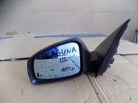 фото thumb №1, Renault laguna iii 026098 дзеркало ліва 10 pin