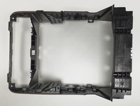 фото thumb №6, Рамка защита радио консоли mercedes w169