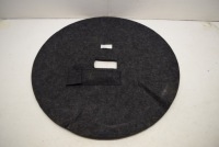 фото thumb №1, Ford ka plus обшивка ниша колеса ушко буксировочный