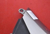 фото thumb №3, Крыло правые перед переднее piaskowy renault clio 3 iii 09-12