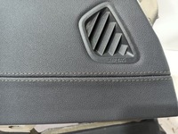 фото thumb №8, Bmw 5 g30 g31 панель консоль кожа chropowata head up подушка безопасности подушки ремни