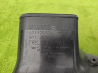 фото thumb №11, Porsche 991 carrera корпус фильтр воздуха