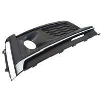 фото thumb №1, Audi a5 8w6 s5 2016-2019 решётка радиатора решётка заглушка бампера перед правая хром