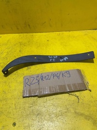 фото thumb №5, Nissan note e11 2006 молдинг правый задняя