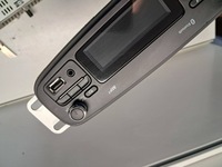 фото thumb №6, Renault clio iv радіо 281152874r