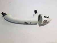 фото thumb №1, Mercedes ml w164 gl x164 ручка левый перед eu europa 650 c650