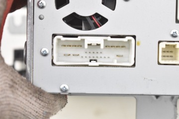 фото thumb №8, Радіо радіопрогравач cd rds навігація cv-vm42e1jm mazda 6 3 iii gj 12-15