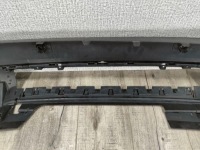 фото thumb №11, Ford kuga mk3 iii 2019-2024 спойлер бампер задній  lv4b-17d781-da