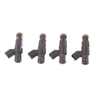 Mini cooper r50 r52 w10 інжектор форсунка бензин 13531487607 1487607 Оригінал, фото thumb