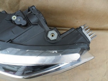 фото thumb №12, Лампа фара левый перед eu 6f1941773a seat ibiza v 5 2021- полный led