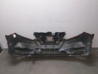 фото thumb №8, Бампер перед nissan qashqai j11 lift 17-