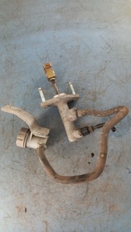 фото thumb №3, Насос сцепления honda jazz 02r