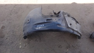 фото thumb №1, Citroen c4 ii b7 підкрилок перед ліві 10-18r