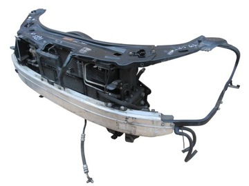 фото thumb №7, Mercedes s w221 221 63 amg pas переднє підсилювач радіатор a2115002293