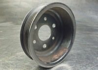 Шків насоса води ford 1.1 1.0 ecoboost cm5q-8509 Зі Шроту, фото thumb